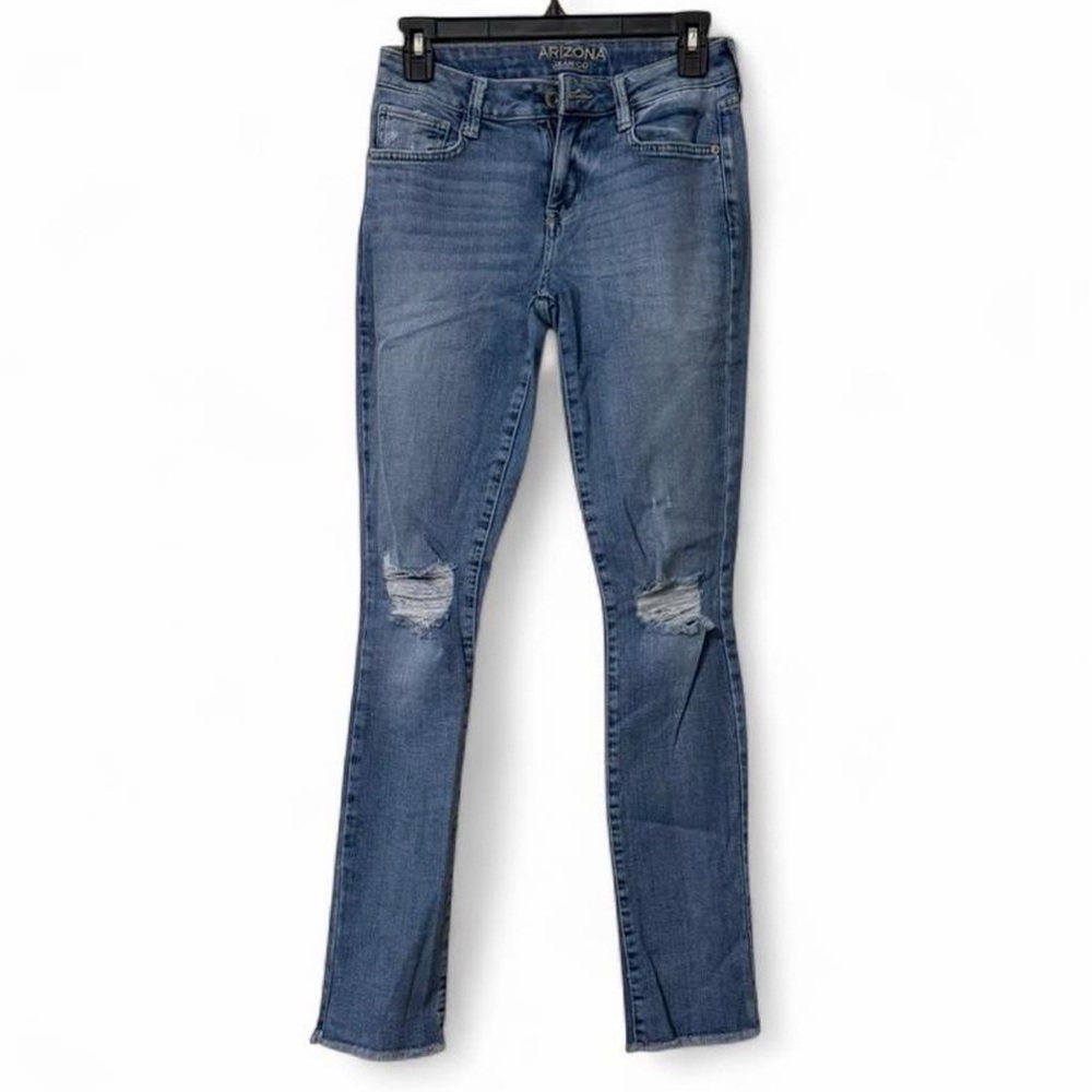 Arizona Jean Company Women's Skinny Jeans